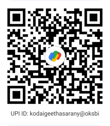 scanner qr